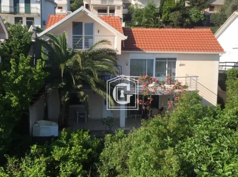 Casa 3 habitaciones 186 m² Krasici, Montenegro