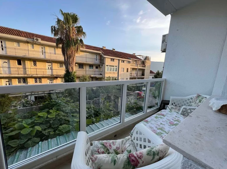 2 bedroom apartment 59 m² Topla, Montenegro