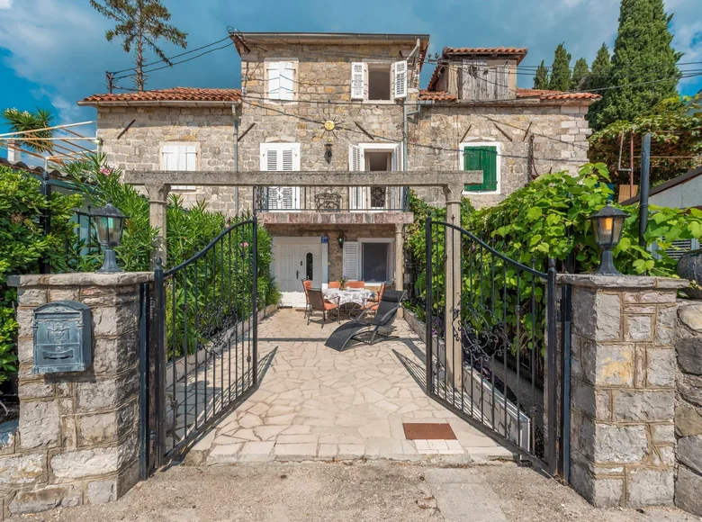 Willa 4 pokoi 95 m² Baosici, Czarnogóra
