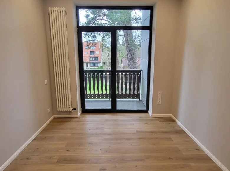 Квартира 3 спальни 87 м² Рига, Латвия