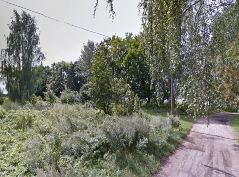 Grundstück 3 619 m² Riga, Lettland