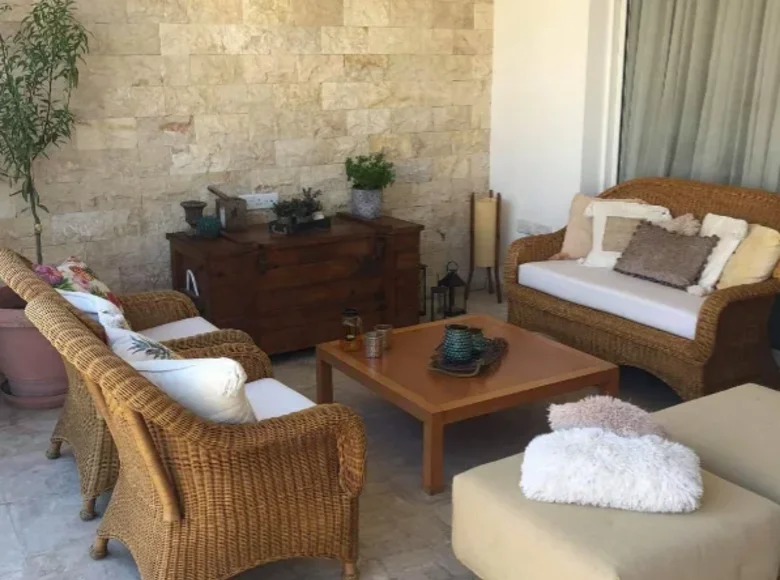 Wohnung 195 m² Limassol, Cyprus