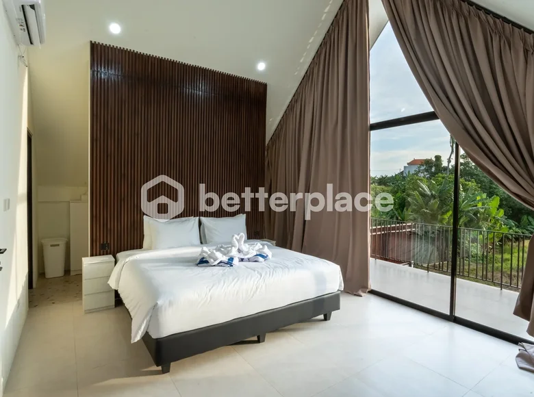 2 bedroom Villa  Canggu, Indonesia