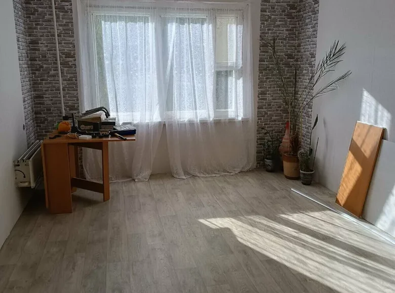 Mieszkanie 2 pokoi 55 m² Mozyrz, Białoruś