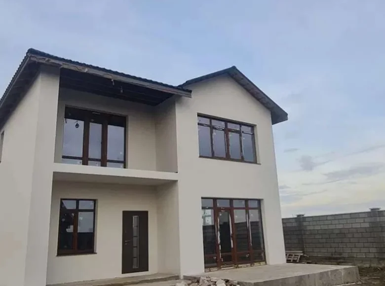 Haus 3 Zimmer 180 m² Fontanka, Ukraine