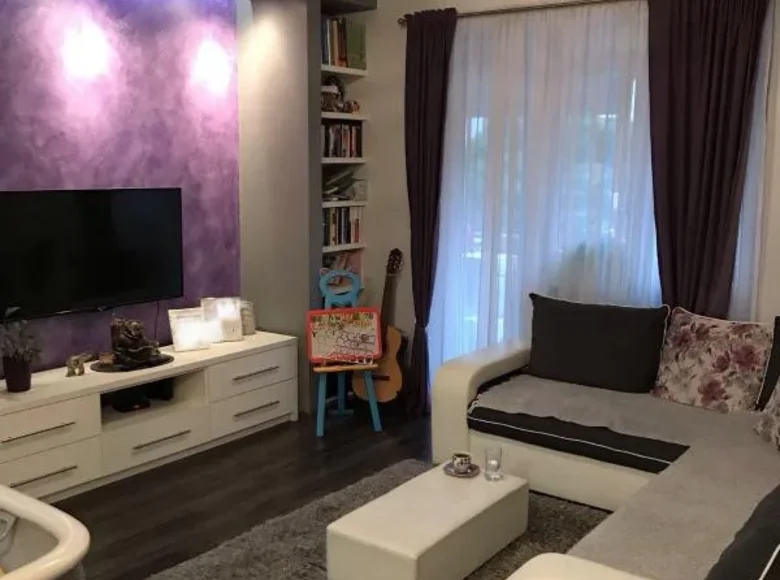 1 bedroom apartment 44 m² Podgorica, Montenegro