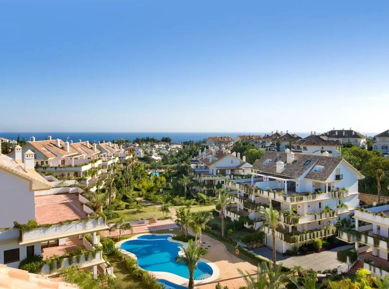 Wohnung 2 Schlafzimmer  Arona, Spanien