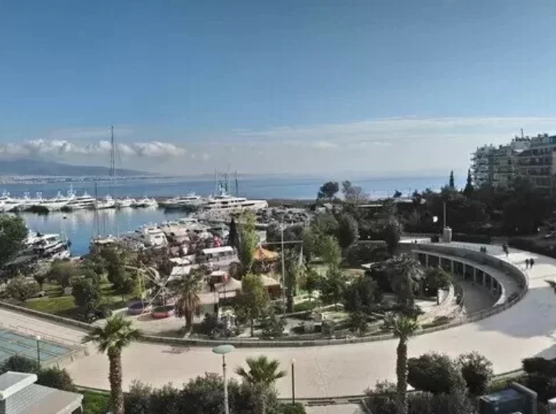 Квартира 3 комнаты 140 м² Municipality of Piraeus, Греция