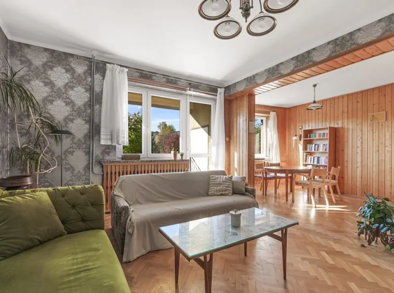 Mieszkanie 5 pokojów 136 m² Gdynia, Polska