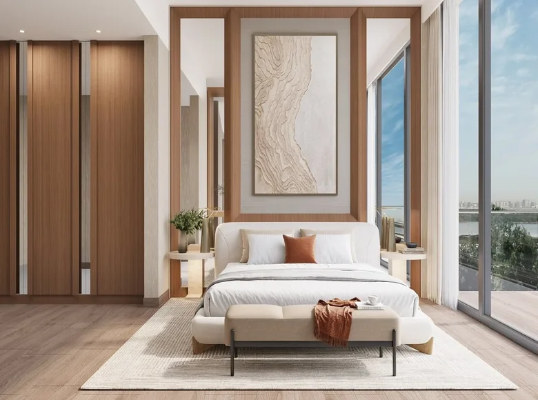 1 bedroom apartment 70 m² Dubai, United Arab Emirates