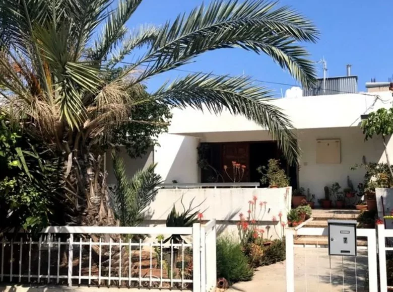 Dom wolnostojący 4 pokoi 235 m² Gmina Germasogeia, Cyprus
