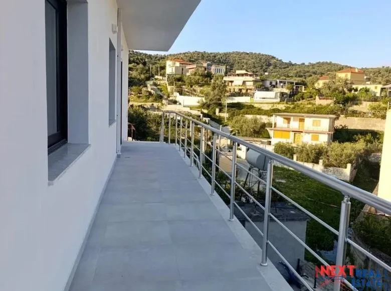 Haus 10 zimmer 350 m² Bashkia Vlore, Albanien