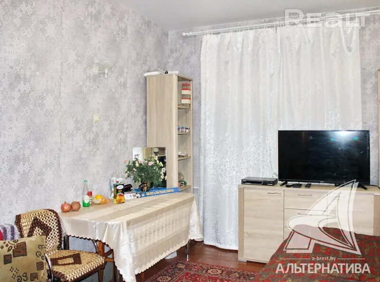 Apartamento 3 habitaciones 59 m² Brest, Bielorrusia