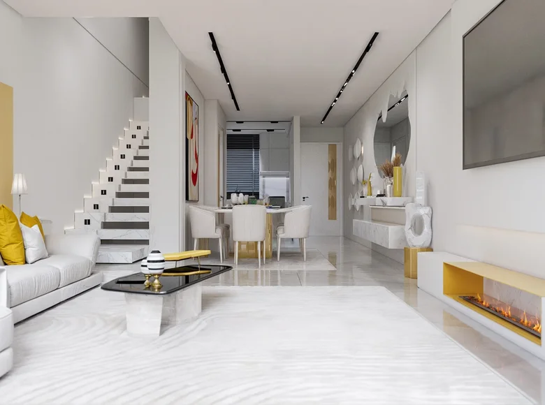 Szeregowiec 4 pokoi 316 m² Prowincja Morza Czerwonego (Egipt), Egipt