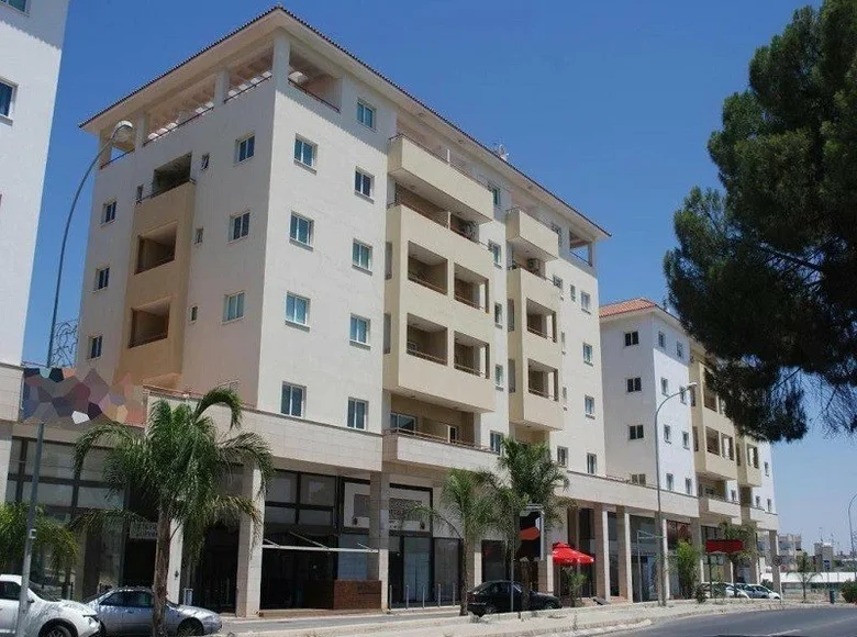 Oficina 423 m² en Nicosia, Chipre