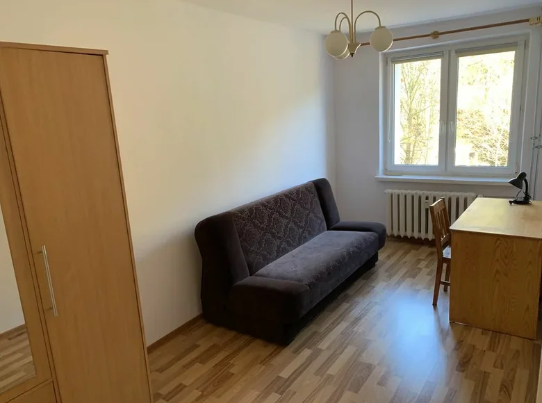 Appartement 3 chambres 53 m² en Gdynia, Pologne