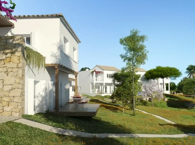 Вилла 3 комнаты 150 м² Portimao, Португалия