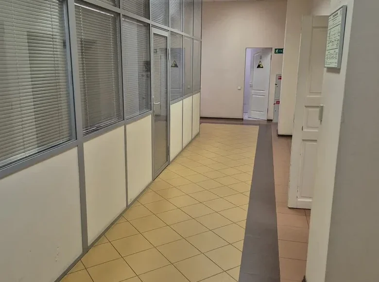 Офис 854 м² Москва, Россия