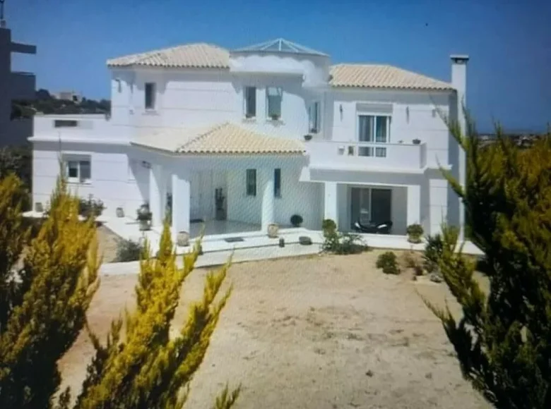 Chalet 5 chambres 360 m² District of Chersonissos, Grèce