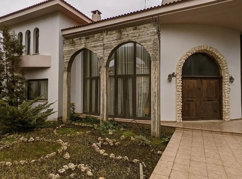 Dom 4 pokoi 275 m² Mitsero, Cyprus