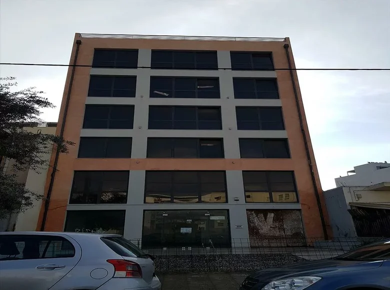 Commercial property 1 297 m² in, Greece