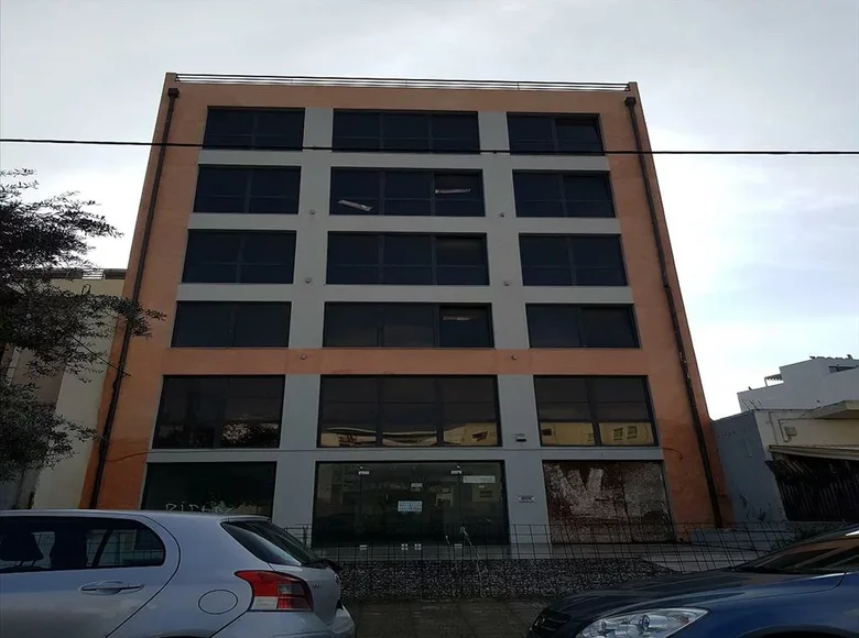 Propriété commerciale 1 297 m² à Ancienne Phalère, Grèce