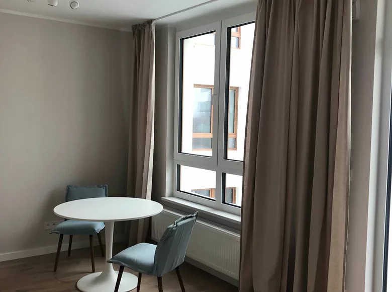 Mieszkanie 3 pokoi 58 m² w Warszawa, Polska