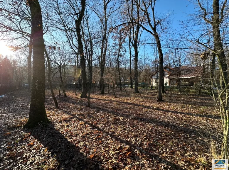Grundstück 1 459 m² Kleinmarosch, Ungarn