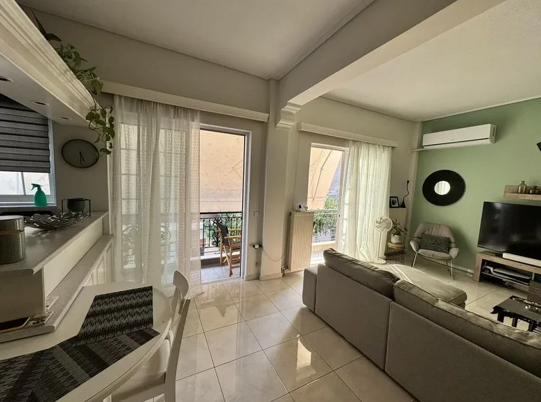 Apartamento 3 habitaciones 110 m², Grecia