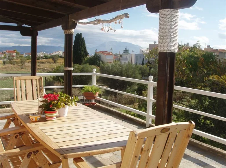 Chalet 4 chambres 240 m² Municipality of Velo and Vocha, Grèce