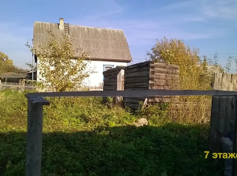 Casa 48 m² Polatsk, Belarús