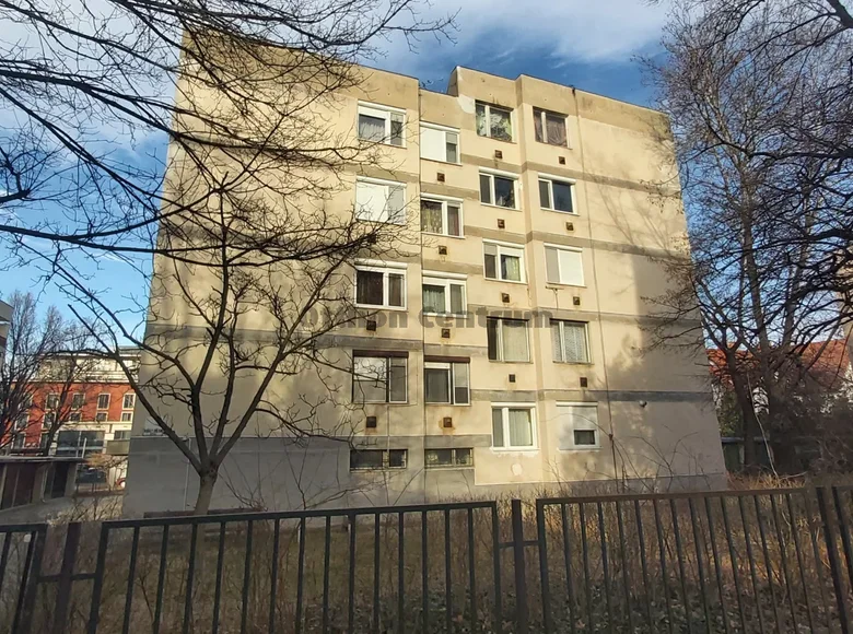 Mieszkanie 3 pokoi 65 m² Debreceni jaras, Węgry