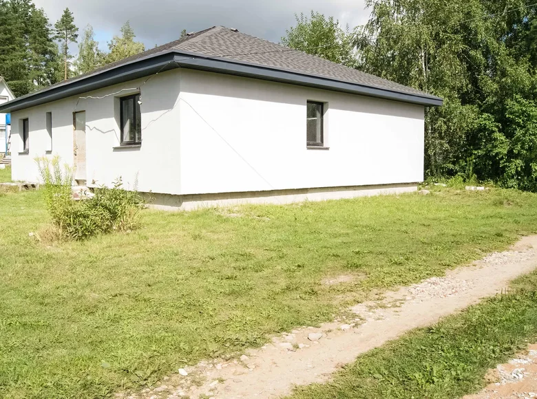 House 127 m² Piekalinski sielski Saviet, Belarus