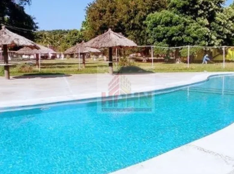 Maison 3 chambres 90 m² El Bejuco, Mexique