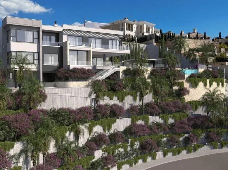 Nieruchomości inwestycyjne 656 m² Społeczność St. Tychon, Cyprus