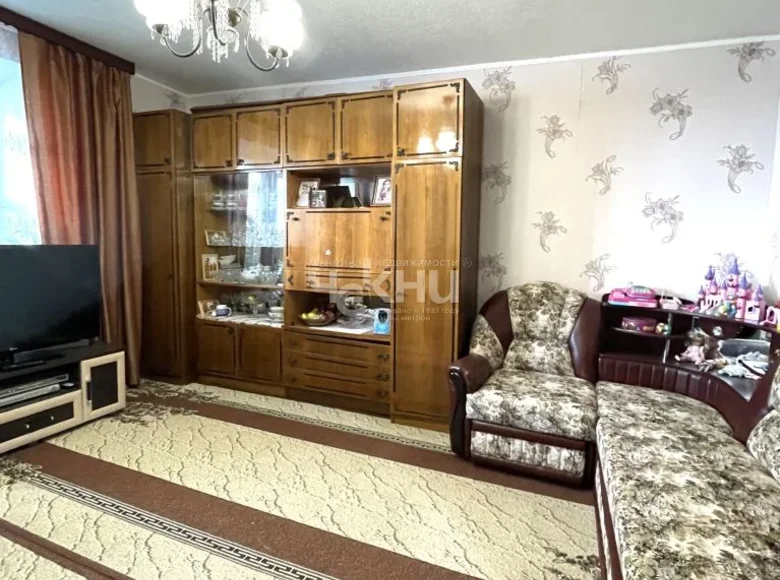 Apartamento 74 m² Nizhni Novgorod, Rusia