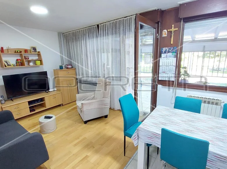 2 room apartment 71 m² Zagreb, Croatia