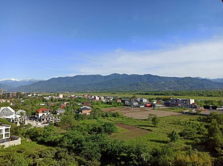 Mieszkanie 2 pokoi 65 m² Batumi, Gruzja