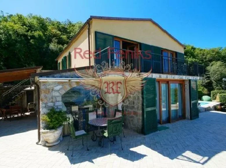 5 bedroom villa 120 m² Vernazza, Italy