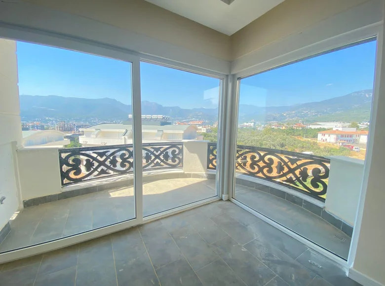 Apartamento 3 habitaciones 85 m² Alanya, Turquía