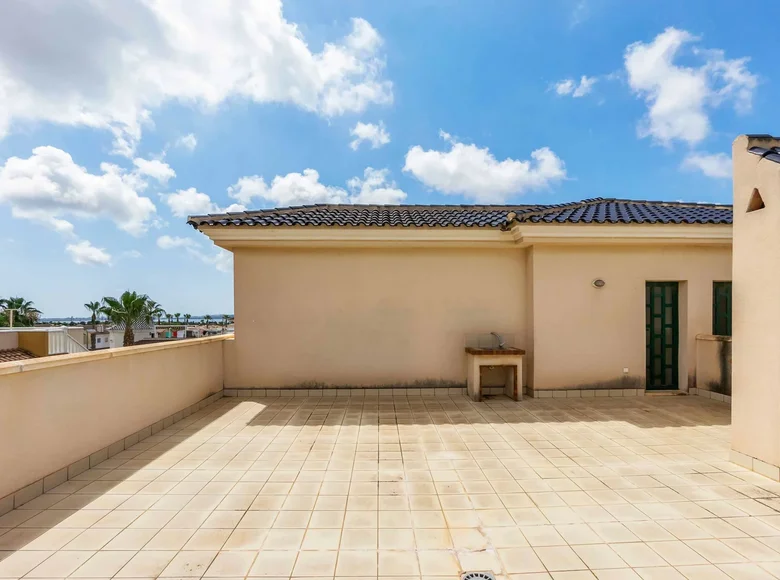 Квартира 2 спальни 66 м² Urbanizacion Dona Pepa, Испания