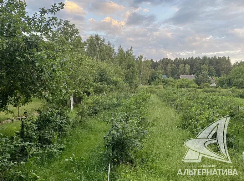 Дом  Знаменский сельский Совет, Беларусь