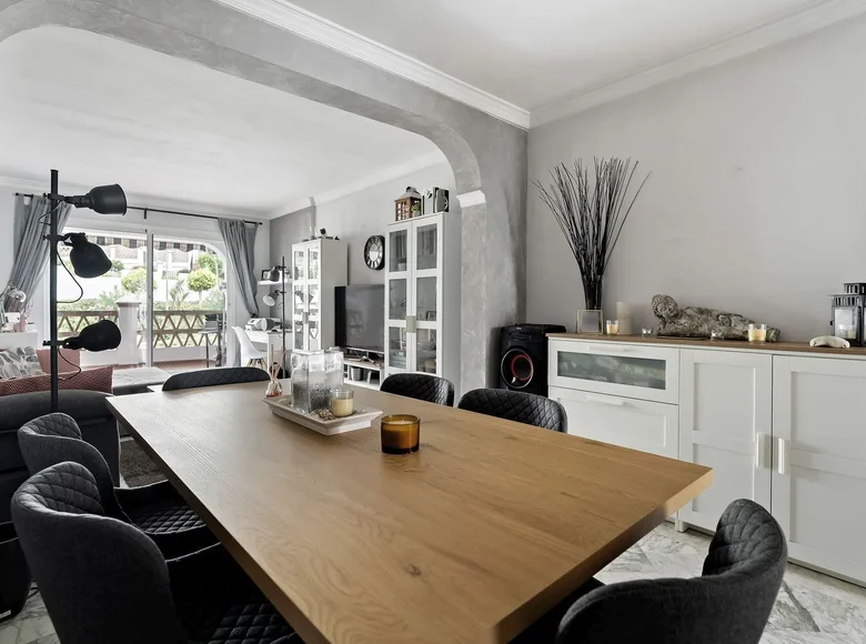 2 bedroom apartment 105 m² Mijas, Spain