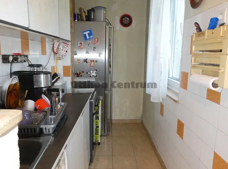 Apartamento 2 habitaciones 49 m² Budapest, Hungría