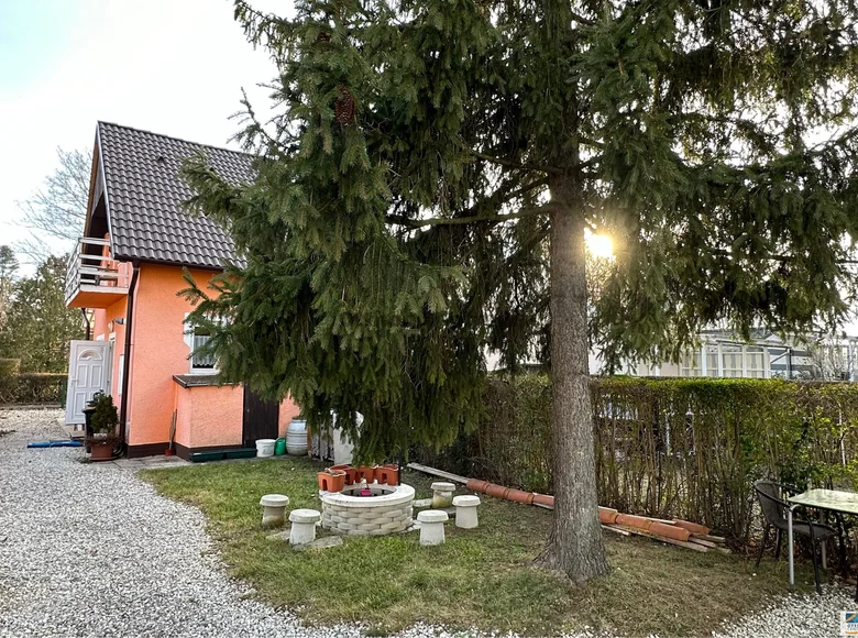 Dom 3 pokoi 47 m² Buek, Węgry
