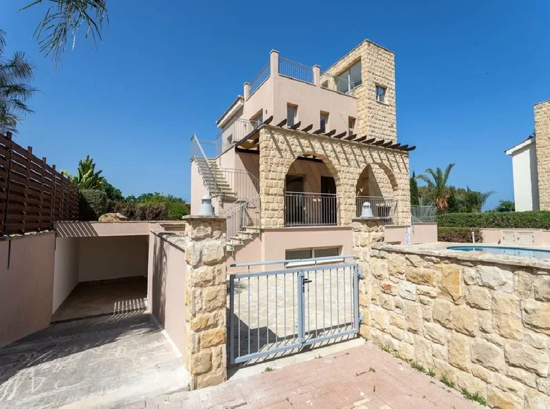 4 bedroom house 237 m² Polis Chrysochous, Cyprus