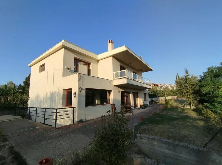 Chalet 6 chambres 335 m² Macédoine-Centrale, Grèce