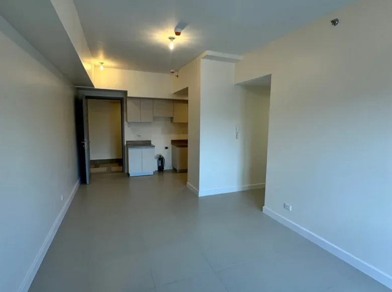 Apartamento 3 habitaciones 78 m² Muntinlupa, Filipinas
