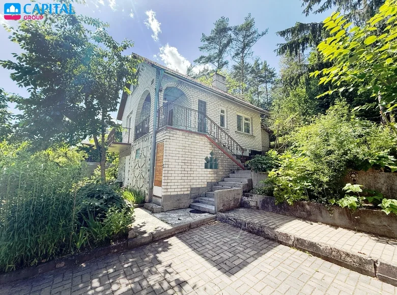 Dom 85 m² Kowno, Litwa