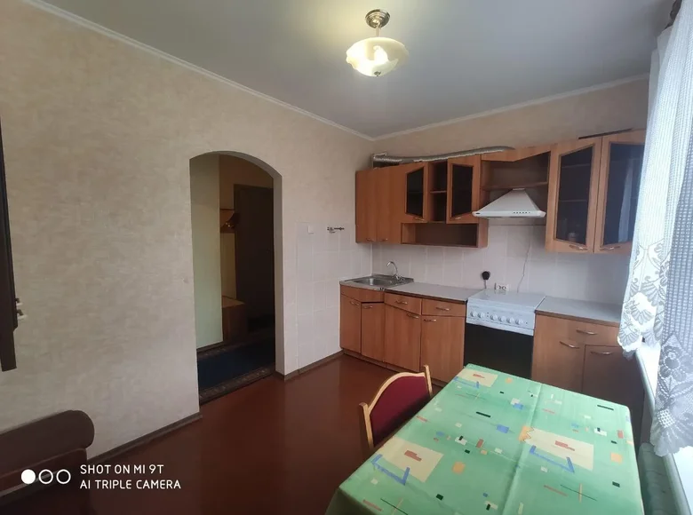 1 room apartment 35 m² Homel, Belarus